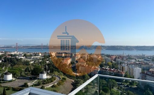 Apartment in Belem, Lisbon, Portugal 1