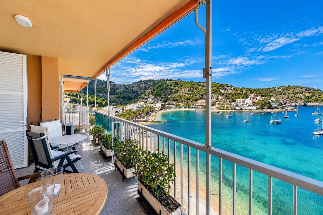Apartamento en Sóller, Islas Baleares, España 2 - 19195965