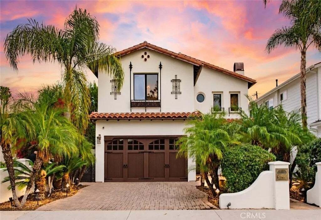 Maison à Los Angeles, Californie, États-Unis 1 - 19195803