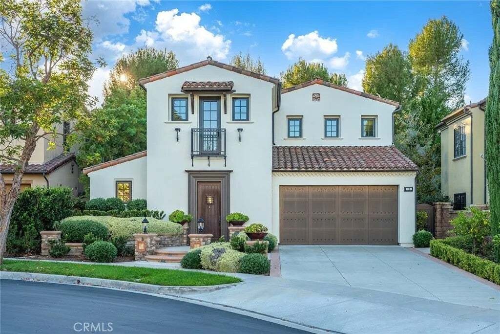 Maison à Irvine, Californie, États-Unis 2 - 19195788