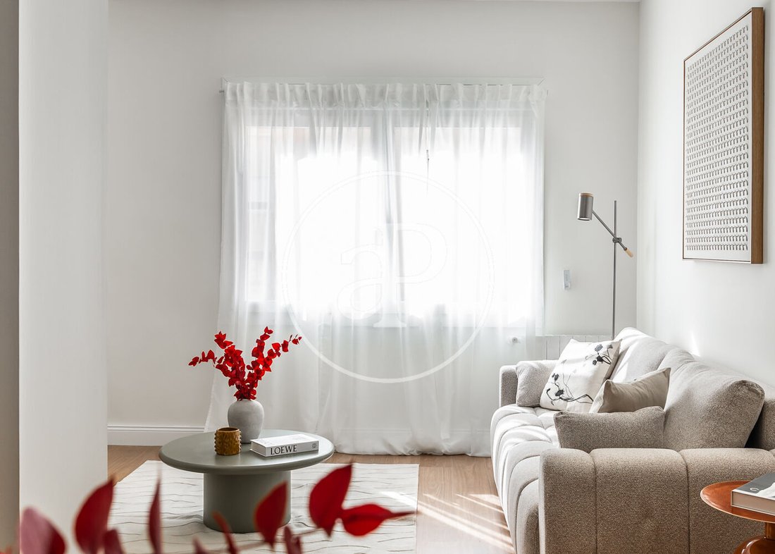 Apartamento en Retiro, Madrid, España 2 - 19196071