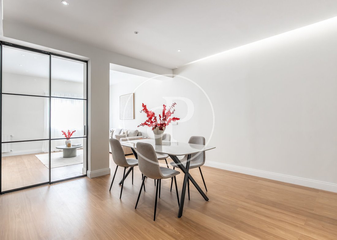 Apartamento en Retiro, Madrid, España 5 - 19196071