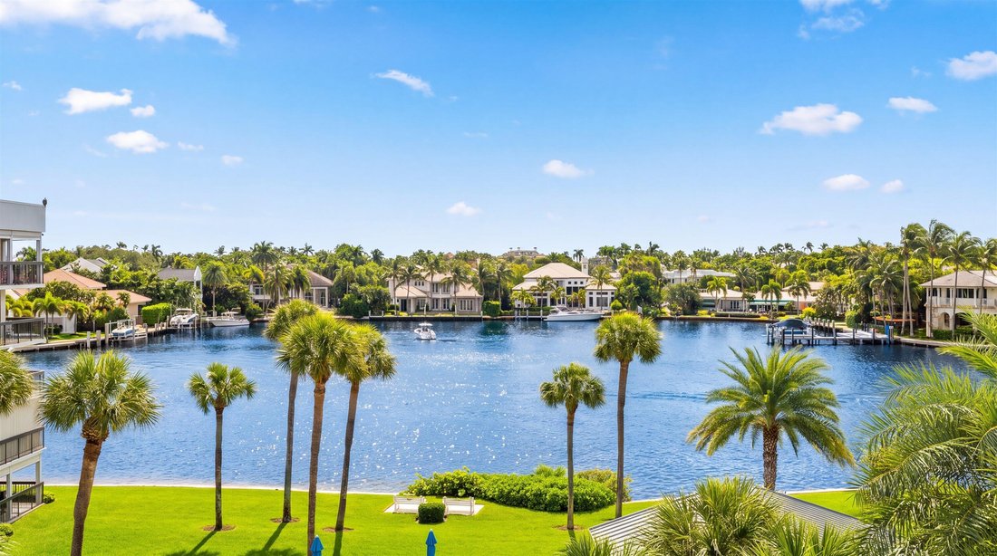 Condominio en Delray Beach, Florida, Estados Unidos 4 - 19195751