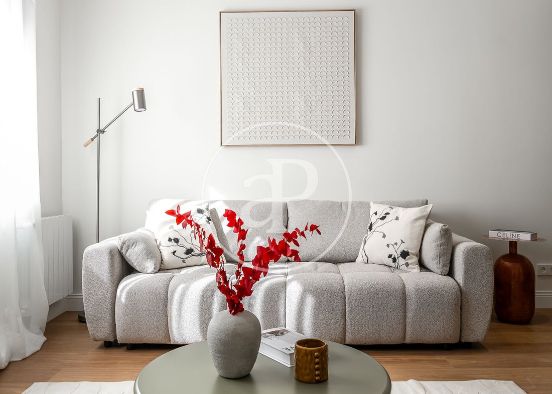 Apartamento en Retiro, Madrid, España 1 - 19196071