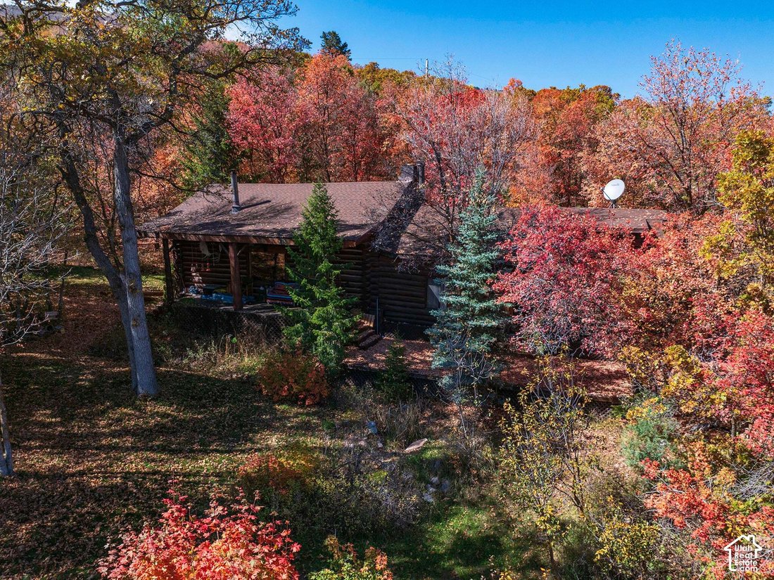 Casa a Eden, Utah, Stati Uniti 1 - 19195602