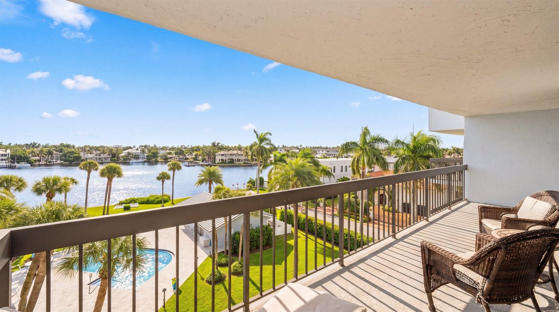 Condominio en Delray Beach, Florida, Estados Unidos 3 - 19195751