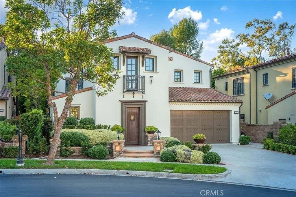 Maison à Irvine, Californie, États-Unis 3 - 19195788