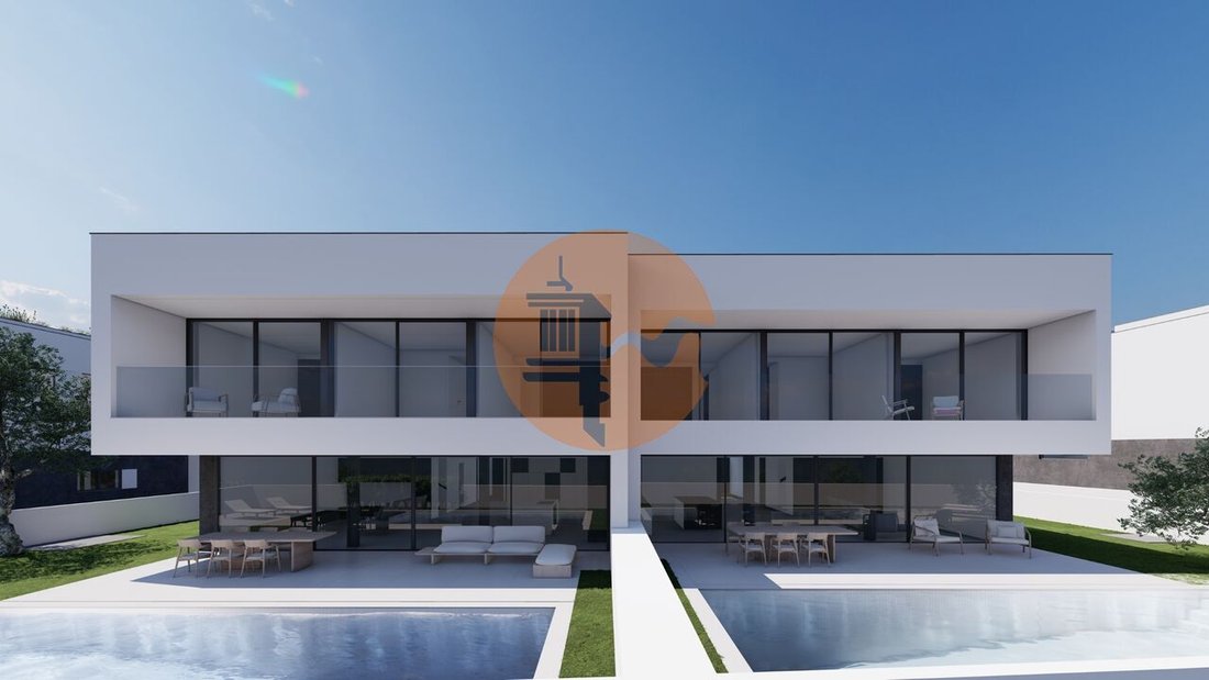 Casa en São Sebastião, Lagos, Sao Goncalo de Lagos, Portugal 1 - 19195260