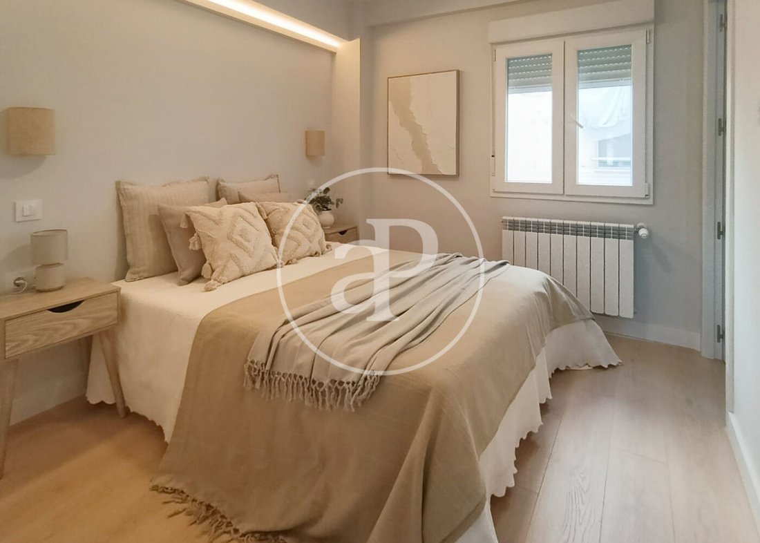 Appartamento a Fuencarral-El Pardo, Madrid, Spagna 4 - 19196059