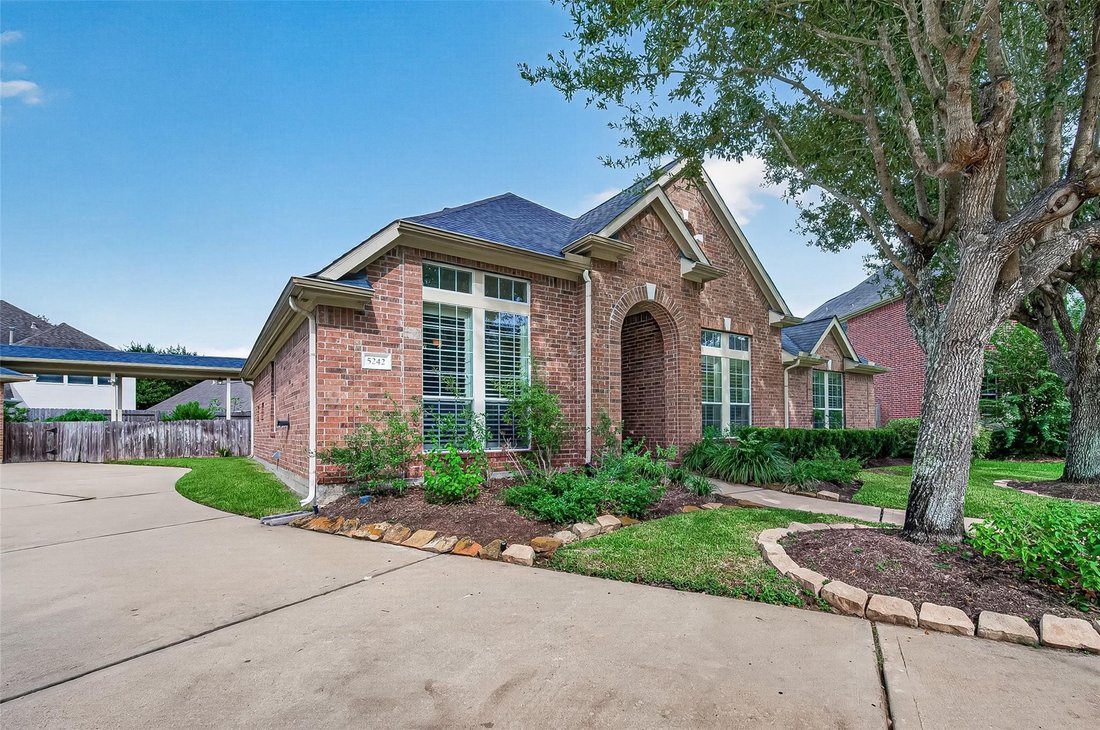 Haus in Sugar Land, Texas, Vereinigte Staaten 4 - 19195897