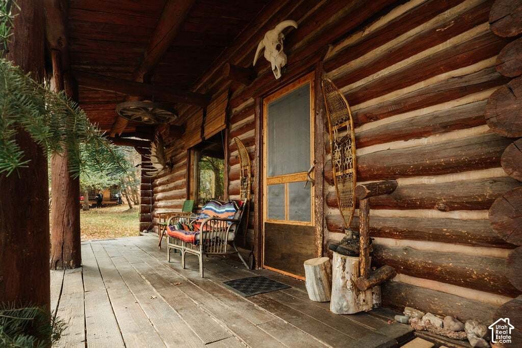 Casa a Eden, Utah, Stati Uniti 4 - 19195602