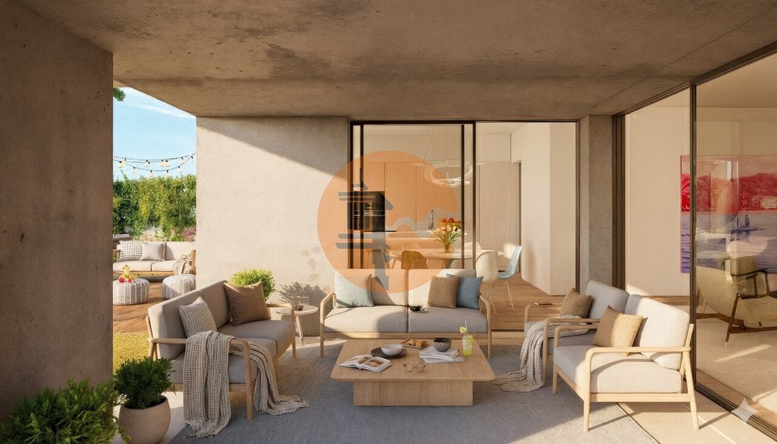 House in Almada, Cova da Piedade, Pragal e Cacilhas, Setubal, Portugal 1 - 19195118