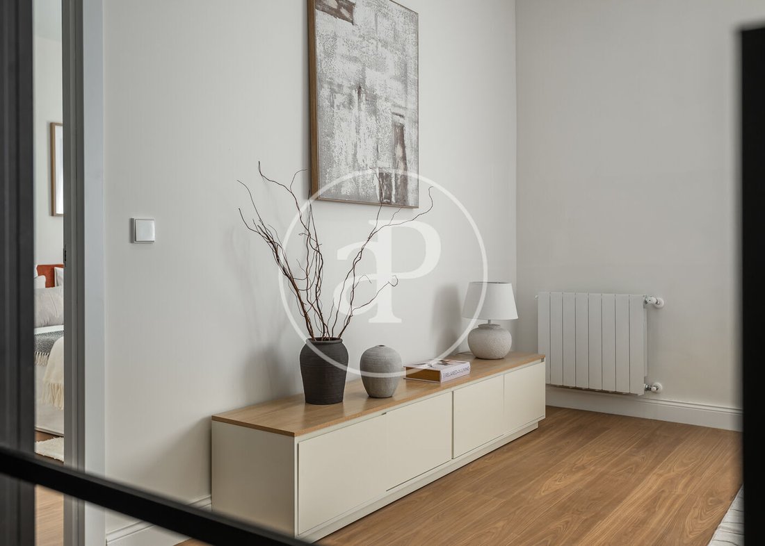 Apartamento en Retiro, Madrid, España 4 - 19196071