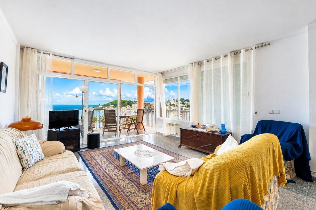 Apartamento en Sóller, Islas Baleares, España 5 - 19195965