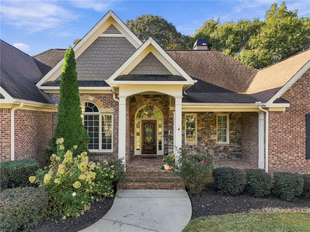 Haus in Woodstock, Georgia, Vereinigte Staaten 3 - 19195827