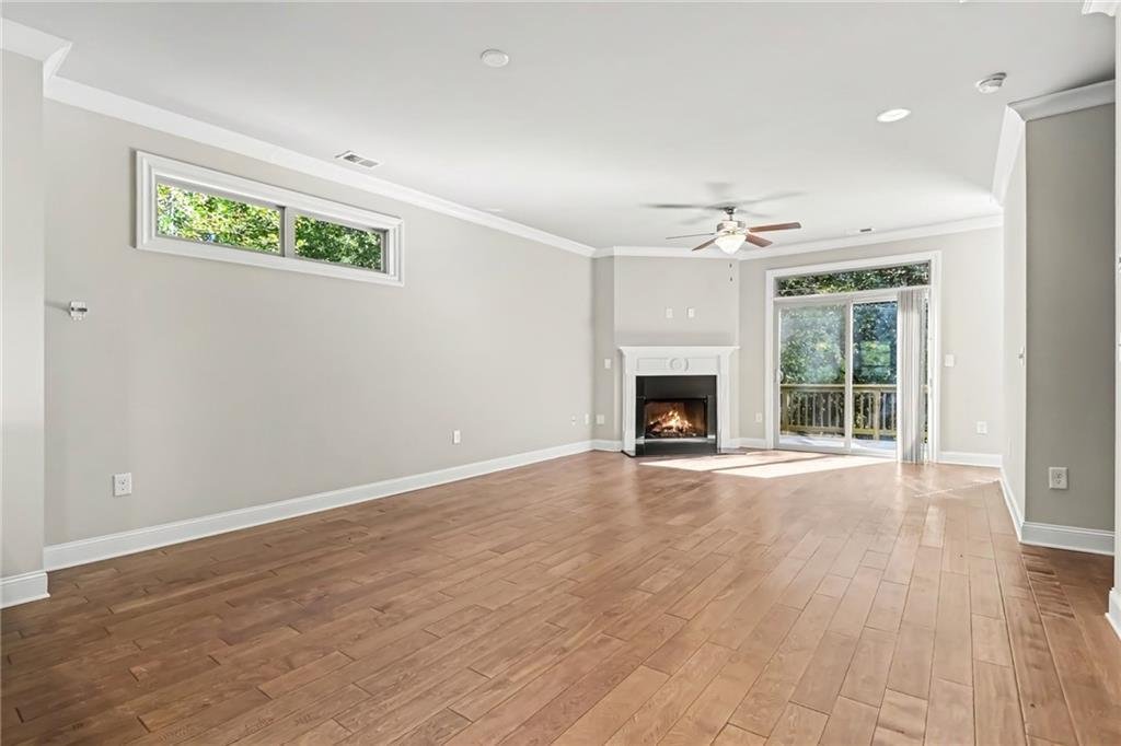 Townhouse en Alpharetta, Georgia, Estados Unidos 3 - 19195826