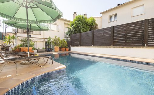 Villa à Sant Julià de Ramis, Sant Julià de Ramis, Espagne 1