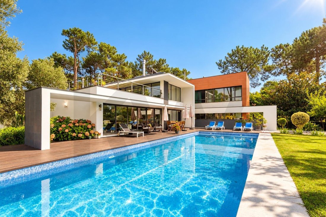 Townhouse in Herdade Da Aroeira, Charneca de Caparica e Sobreda, Setubal 2 - 19195637