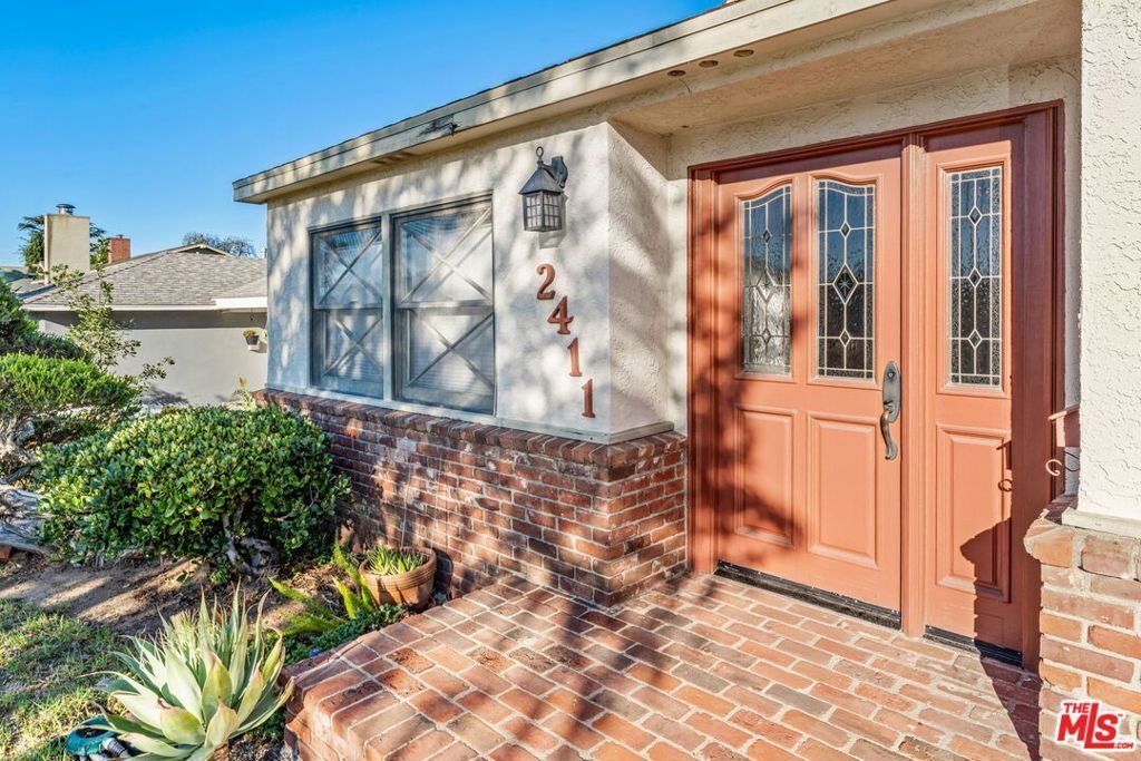 Maison à Santa Monica, Californie, États-Unis 3 - 19195626