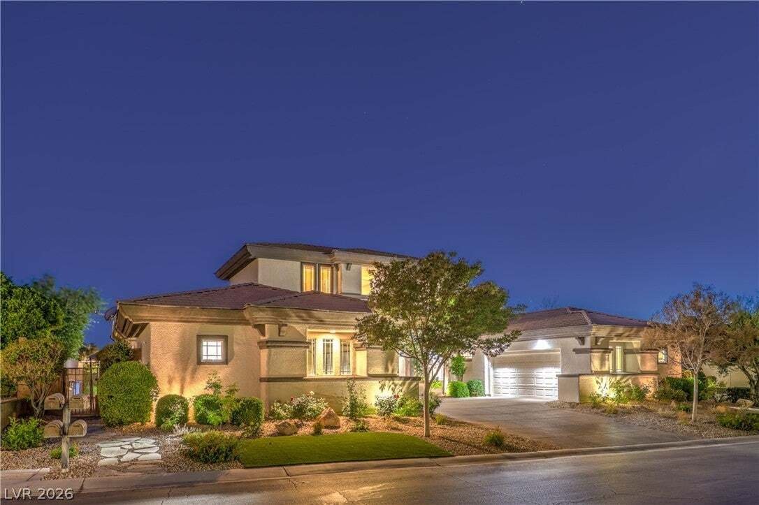 Casa en Henderson, Nevada, Estados Unidos 4 - 19195631