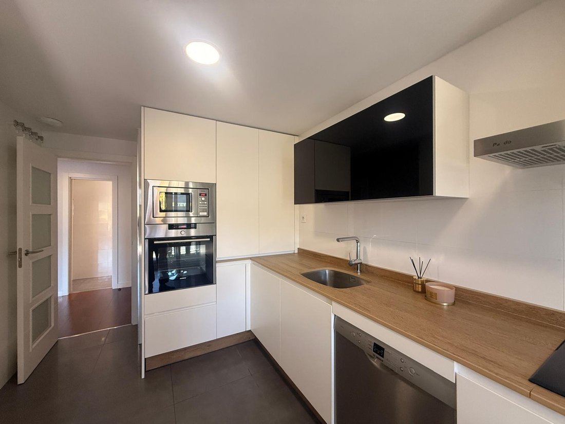 Apartment in Pozuelo de Alarcon, Comunidad de Madrid, Spain 5 - 19195968
