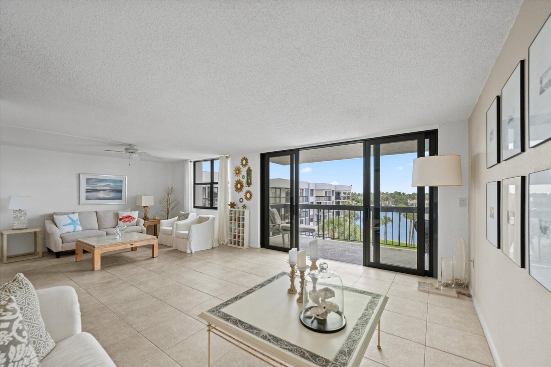 Condominio en Delray Beach, Florida, Estados Unidos 5 - 19195751