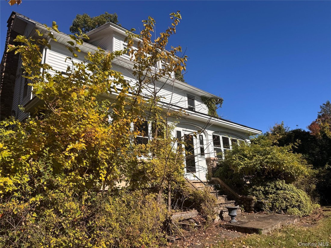 Maison à Nyack, État de New York, États-Unis 1 - 19195664