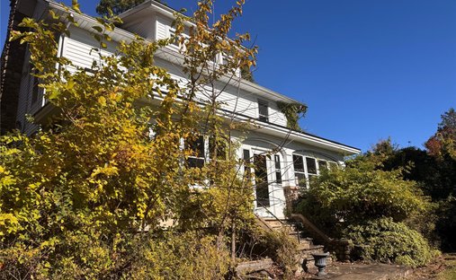 Maison à Nyack, État de New York, États-Unis 1