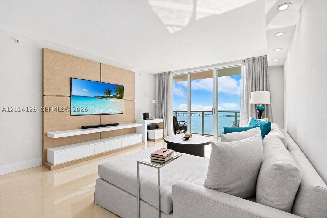 Condominio a Miami, Florida, Stati Uniti 2 - 19195760