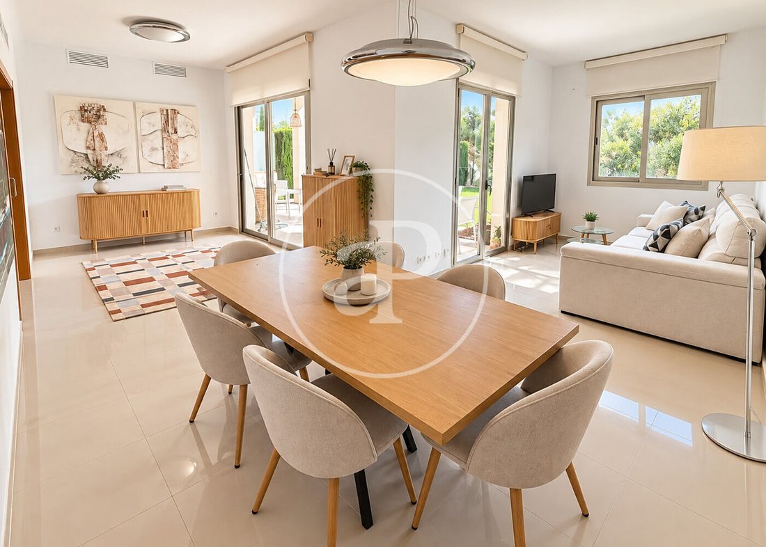 Villa in Calvià, Balearische Inseln, Spanien 2 - 19196078