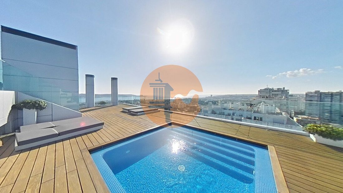 Apartment in Belem, Lisbon, Portugal 1 - 19195293