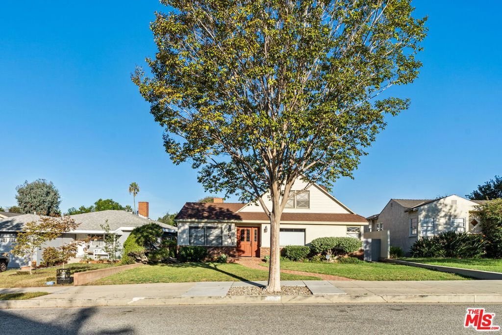 Maison à Santa Monica, Californie, États-Unis 1 - 19195626