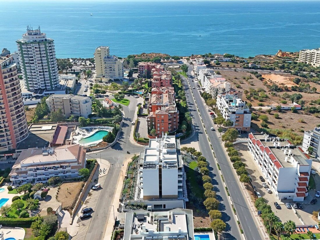 Appartement à Portimão, Algarve, Portugal 2 - 19196006