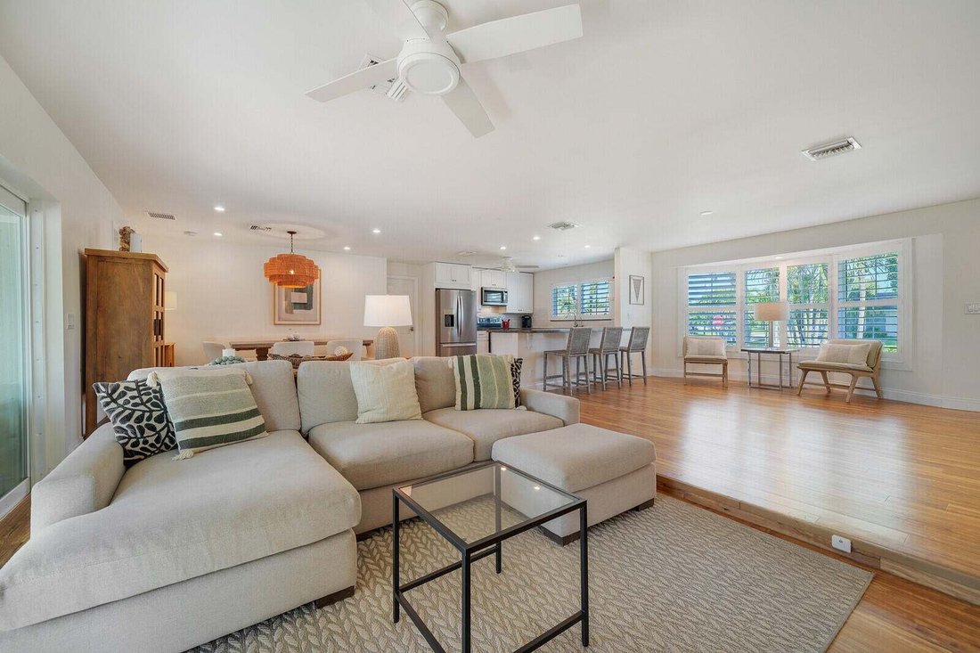 Casa en Palm Beach Gardens, Florida, Estados Unidos 2 - 19195737