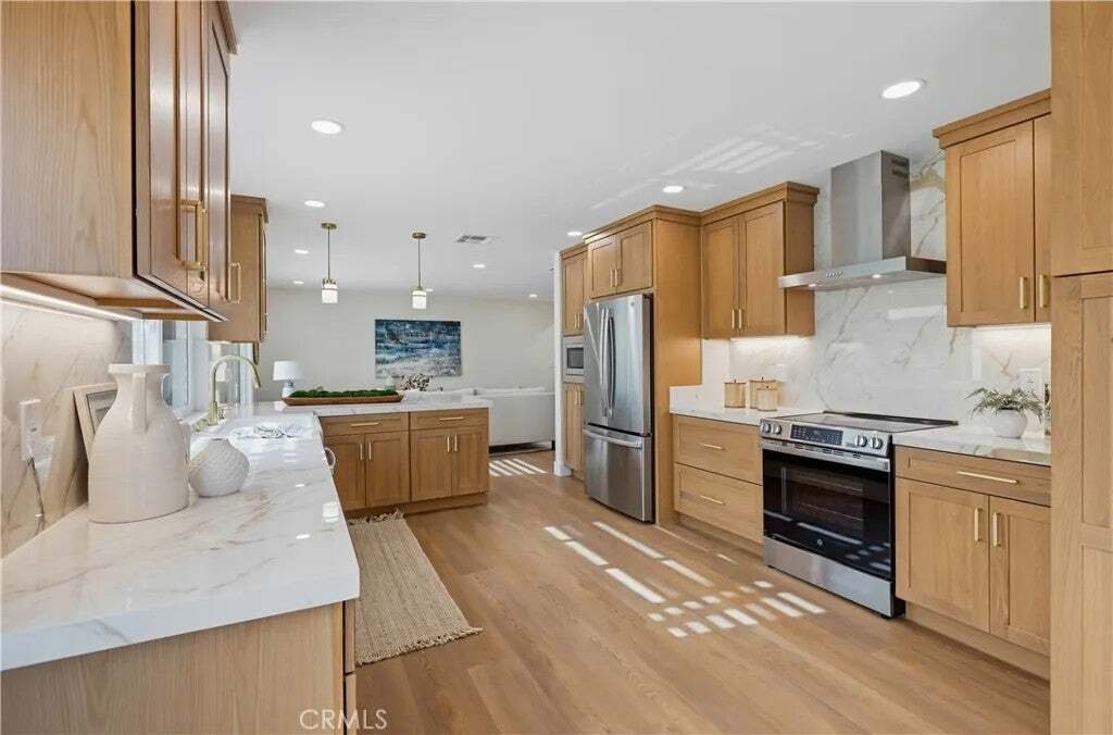Maison à Anaheim, Californie, États-Unis 1 - 19195805