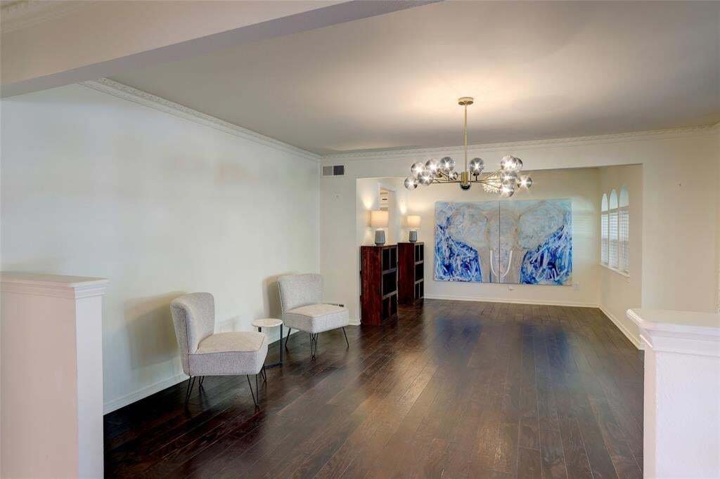 Maison à Dallas, Texas, États-Unis 3 - 19195765