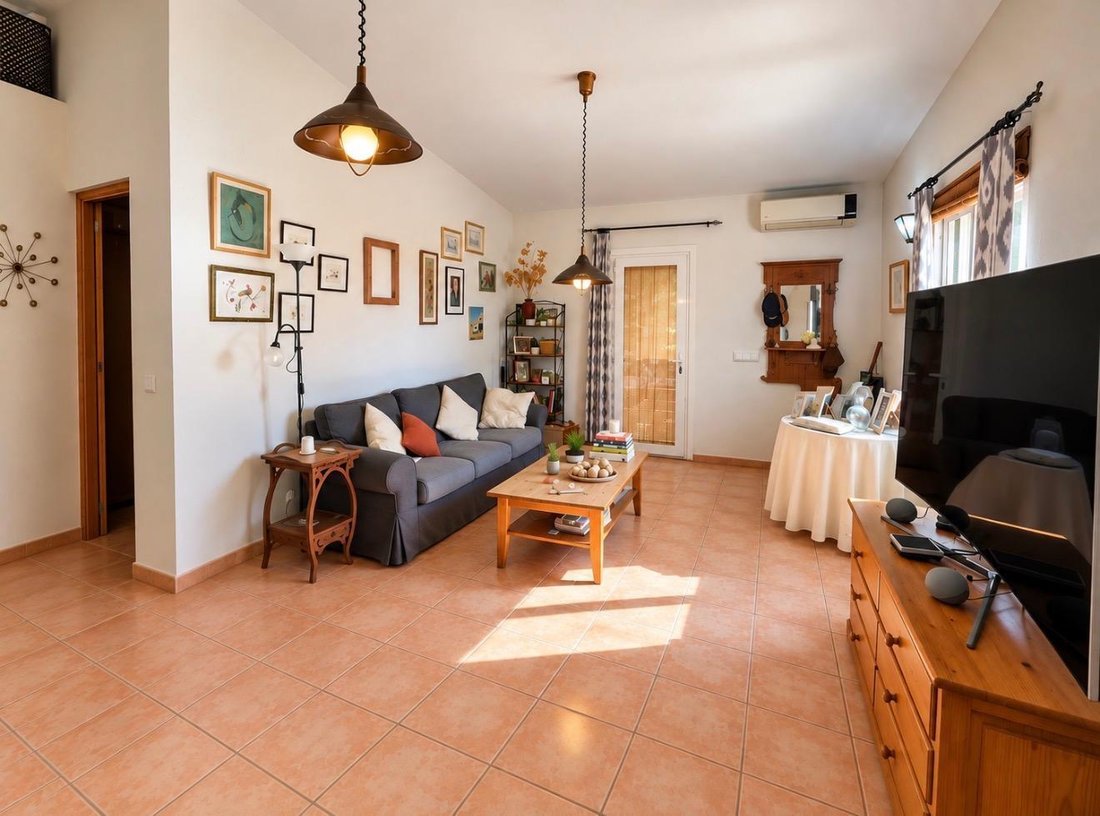 Country House in Sencelles, Balearic Islands, Spain 5 - 19195747