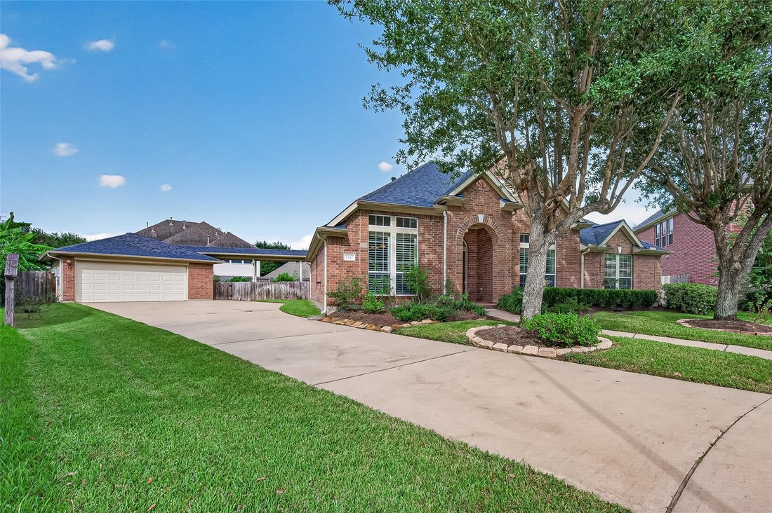 Haus in Sugar Land, Texas, Vereinigte Staaten 5 - 19195897