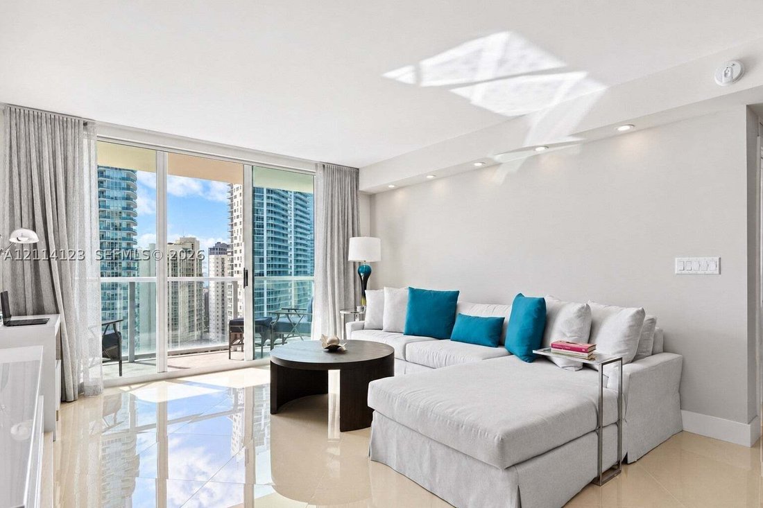 Condominio a Miami, Florida, Stati Uniti 3 - 19195760
