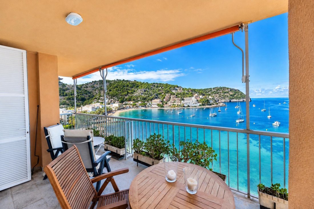 Apartamento en Sóller, Islas Baleares, España 3 - 19195965