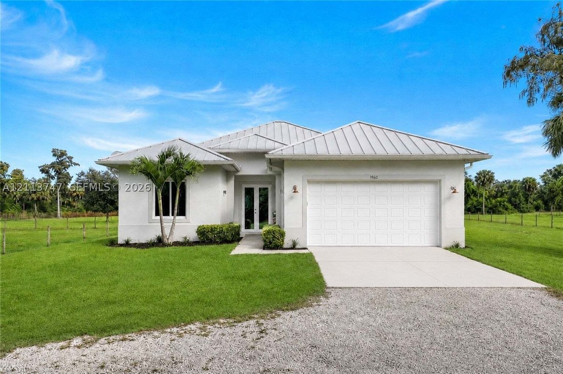 Maison à Naples, Floride, États-Unis 3 - 19195761