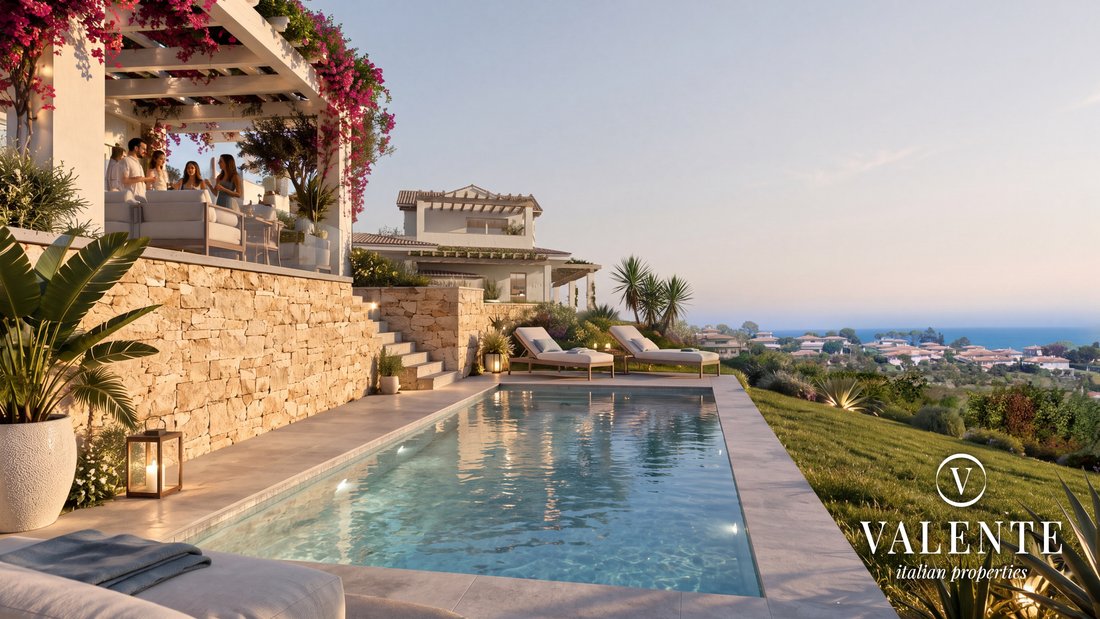 Villa in Numana, Marche, Italy 4 - 19195868