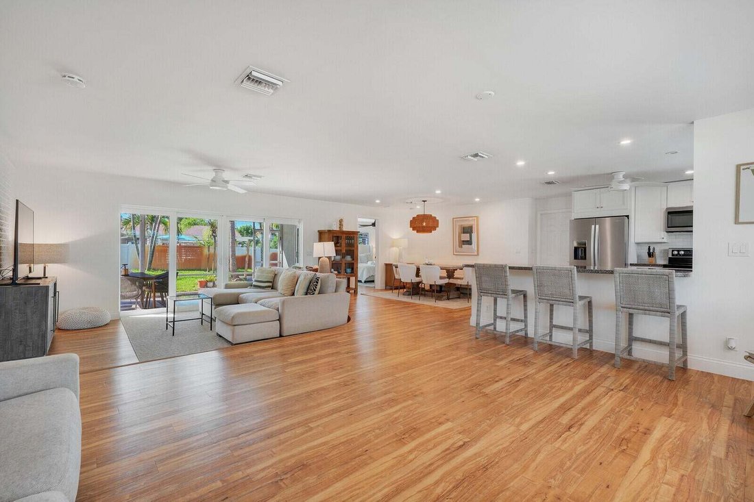 Casa en Palm Beach Gardens, Florida, Estados Unidos 5 - 19195737