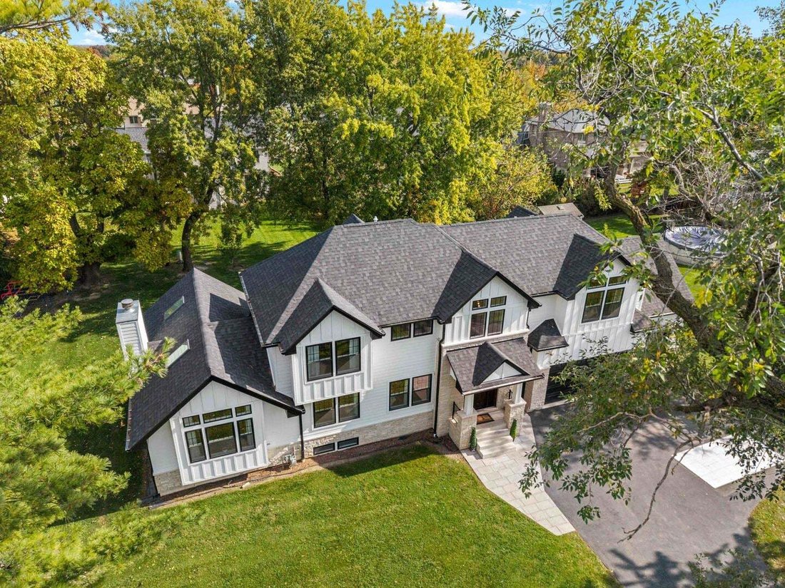 House in Schaumburg, Illinois, United States 4 - 19195881