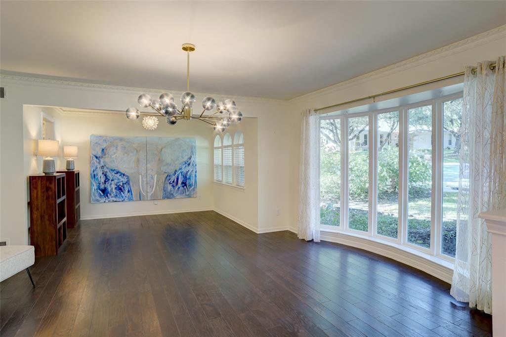 Maison à Dallas, Texas, États-Unis 4 - 19195765