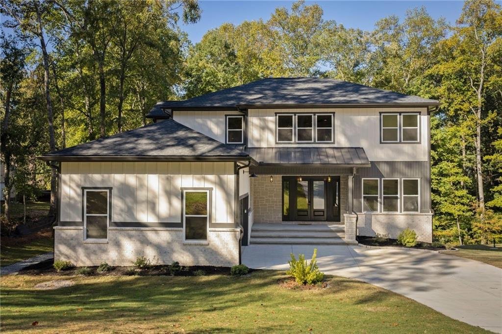 Haus in Snellville, Georgia, Vereinigte Staaten 1 - 19195829