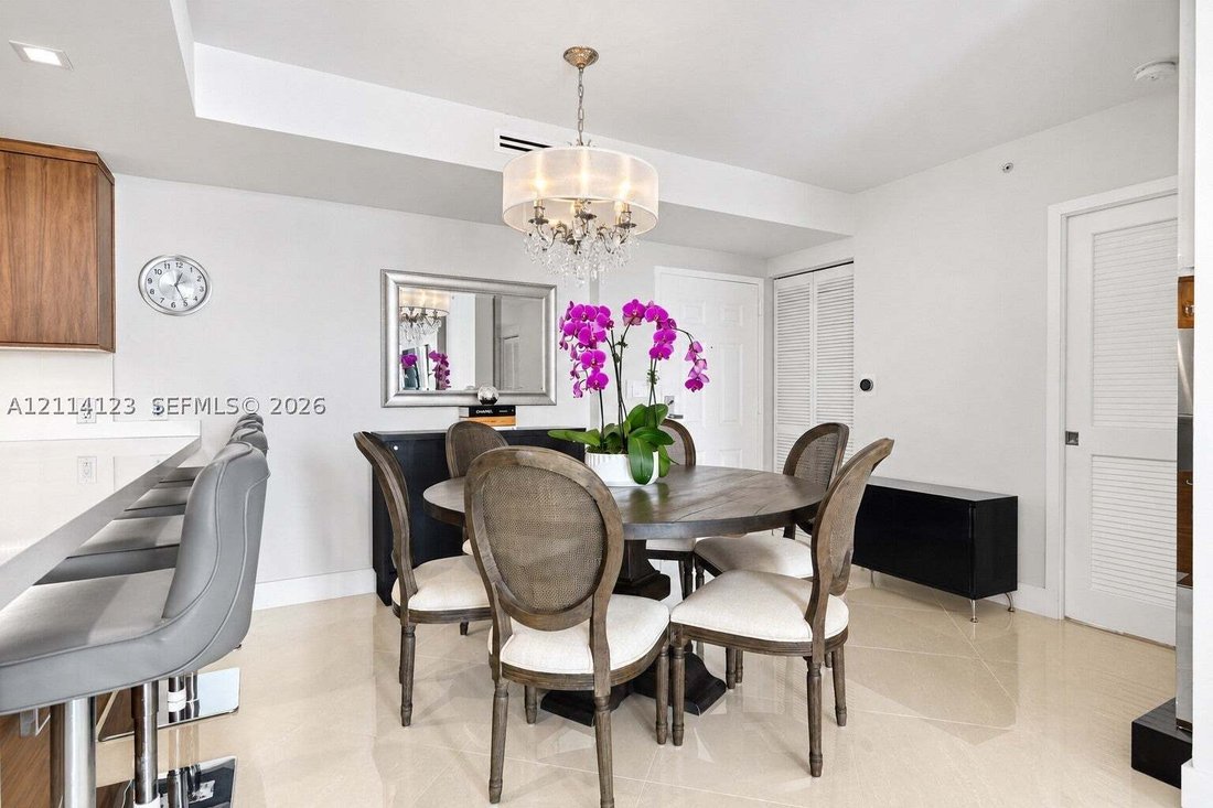Condominio a Miami, Florida, Stati Uniti 5 - 19195760