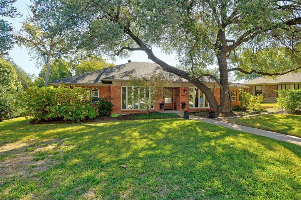 Maison à Dallas, Texas, États-Unis 2 - 19195765