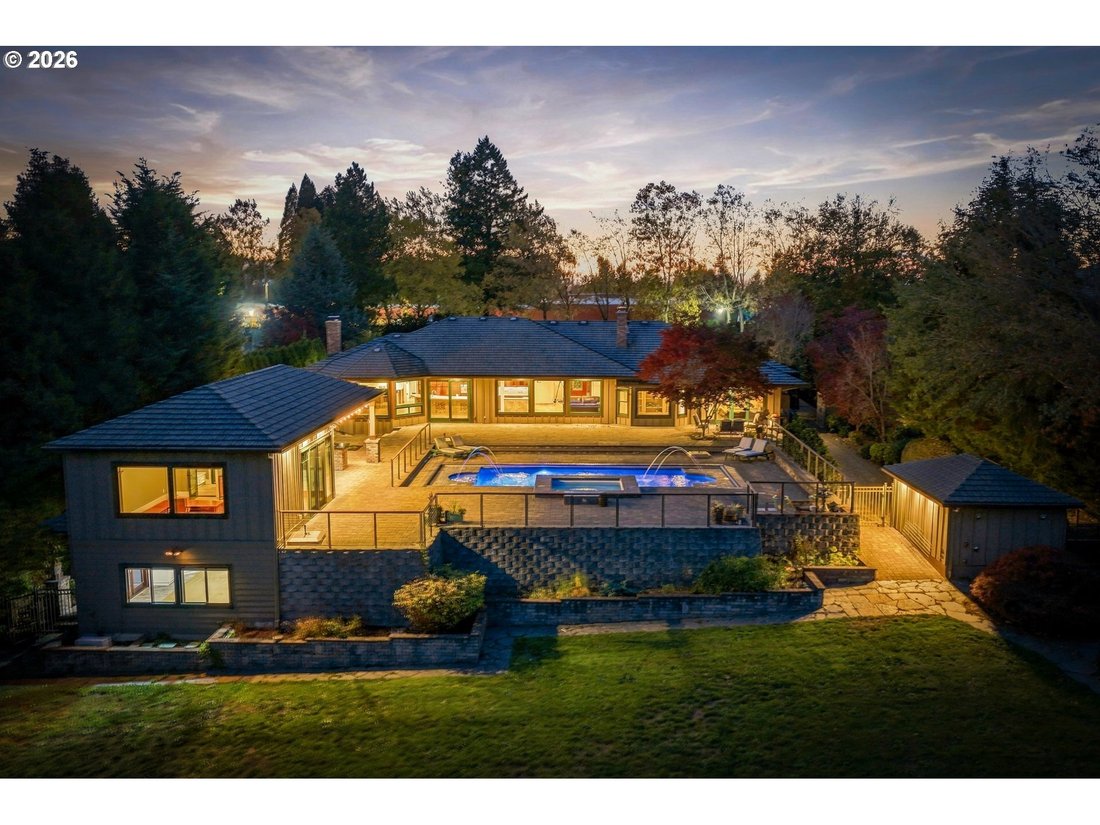 Casa en Gresham, Oregón, Estados Unidos 3 - 19195409