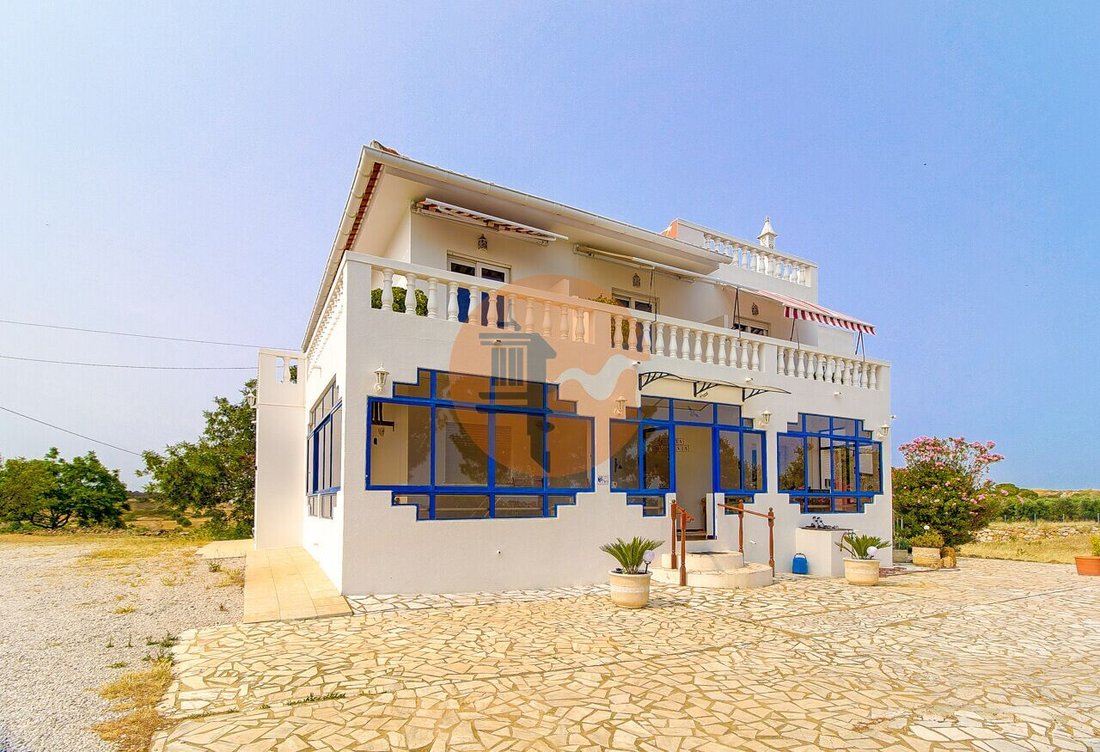 Casa en Vila Nova de Cacela, Algarve, Portugal 2 - 19195136